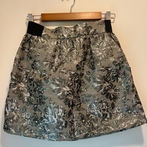 Charlotte Russe Mini Skirt